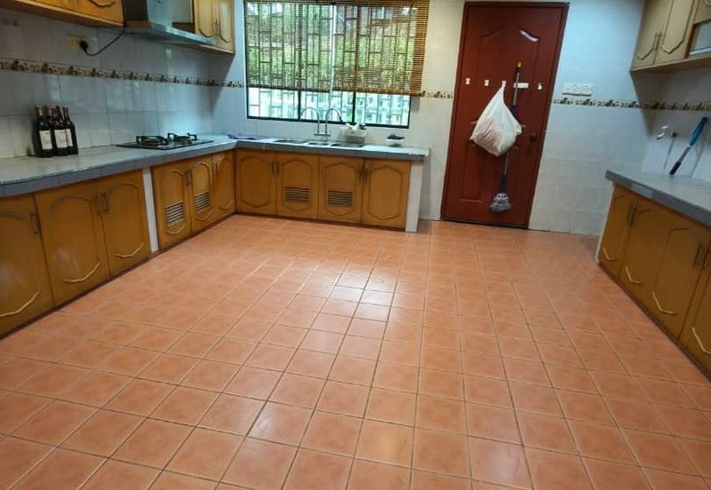 Taman Grand Millenium