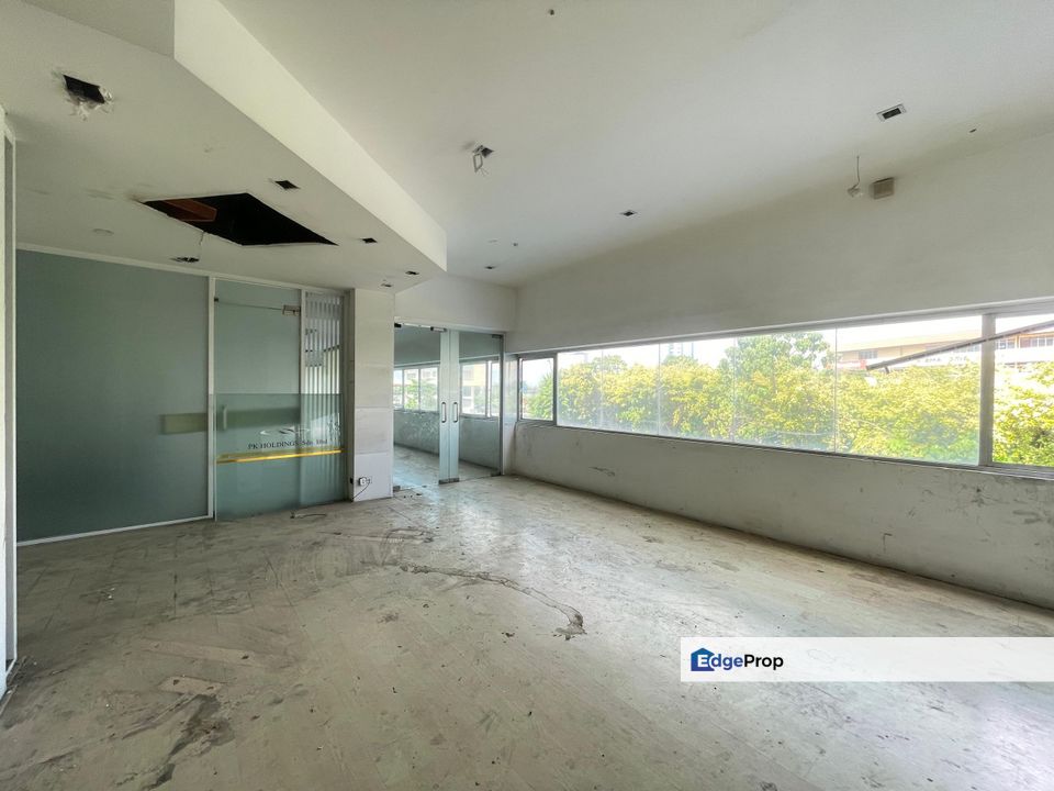 Inanam Warehouse | Covered warehouse | roadside | Inanam | Kota Kinabalu | Sabah For Sale, Sabah, Inanam