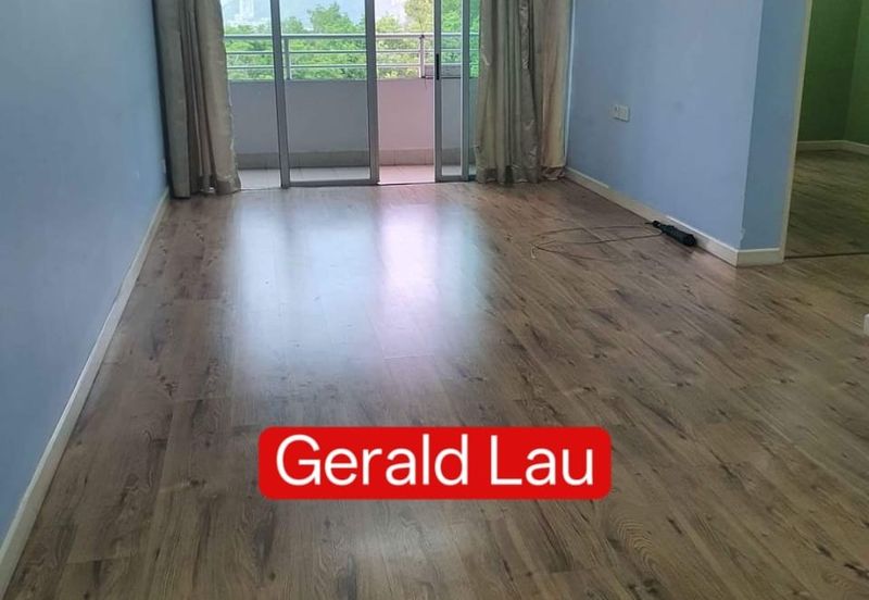 ALAM DAMAI KONDOMINIUM