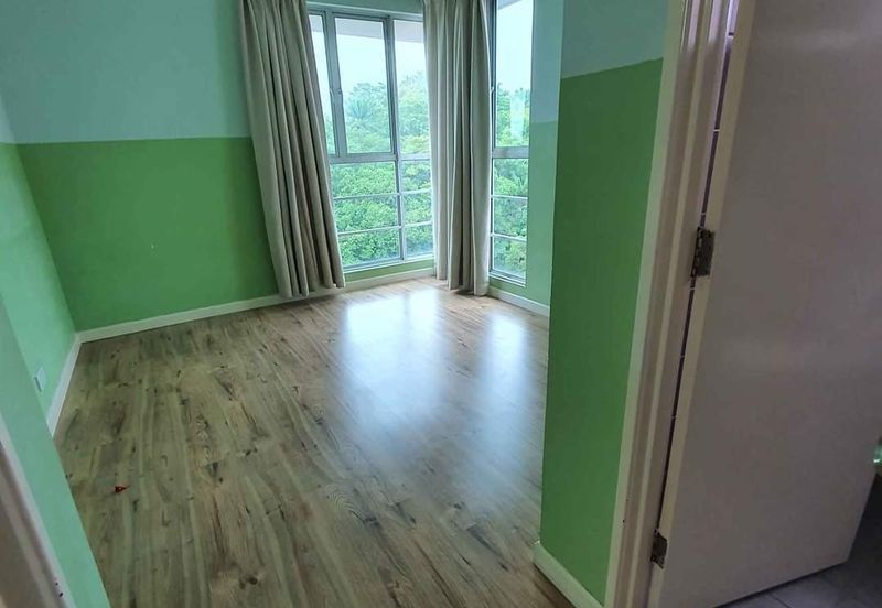 ALAM DAMAI KONDOMINIUM