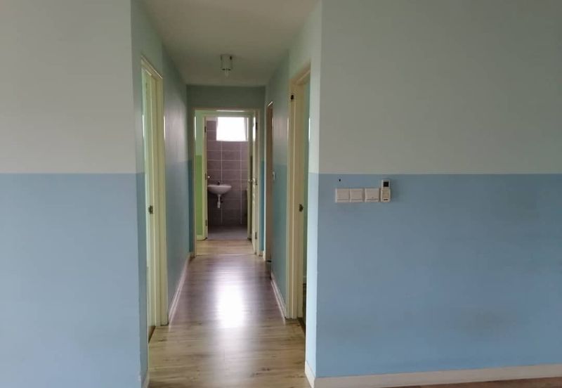 ALAM DAMAI KONDOMINIUM