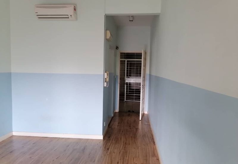 ALAM DAMAI KONDOMINIUM