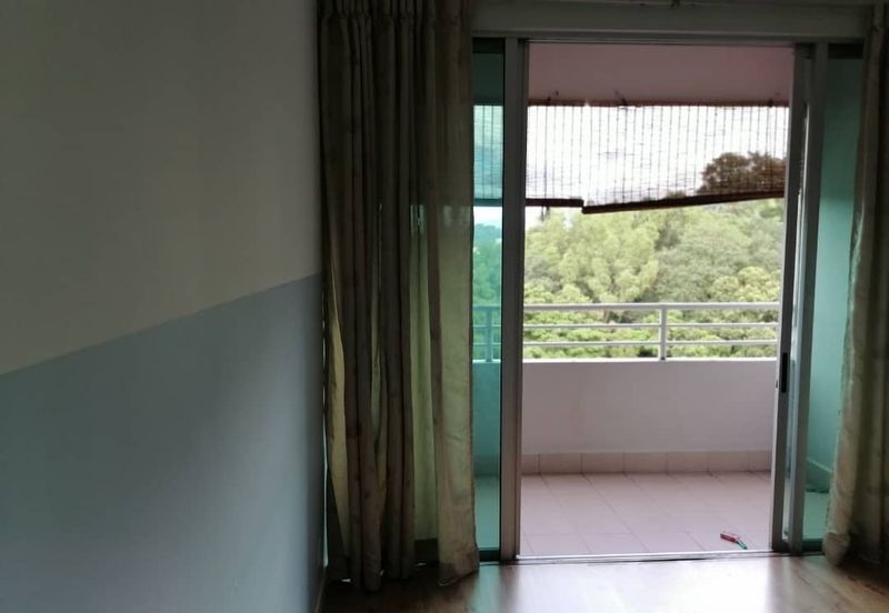 ALAM DAMAI KONDOMINIUM