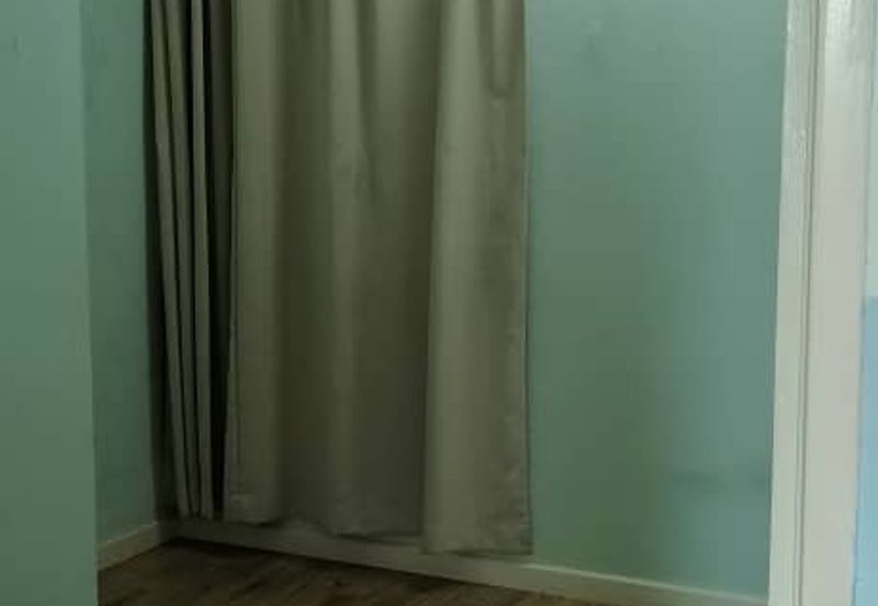 ALAM DAMAI KONDOMINIUM