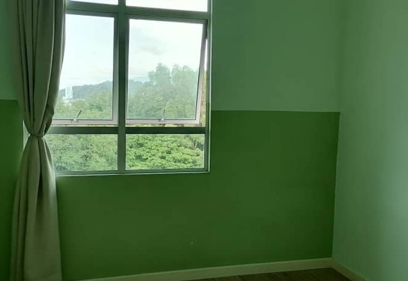 ALAM DAMAI KONDOMINIUM