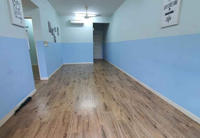 ALAM DAMAI KONDOMINIUM