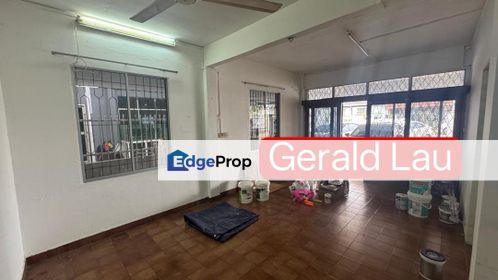 Taman Southern @ Lintas Square | 2 Storey | 5R3B | Lintas Plaza | KK | Sabah For Rent, Sabah, Kota Kinabalu