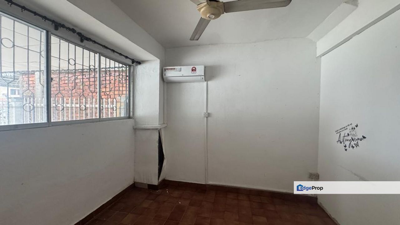 Taman Southern @ Lintas Square | 2 Storey | 5R3B | Lintas Plaza | KK | Sabah For Rent, Sabah, Kota Kinabalu