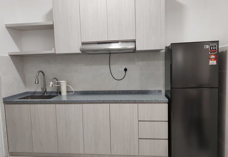 Skymillion Residence Penampang