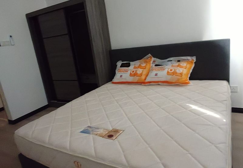 Skymillion Residence Penampang