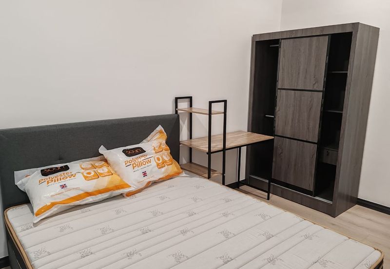 Skymillion Residence Penampang