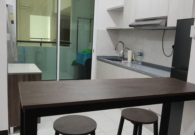 Skymillion Residence Penampang