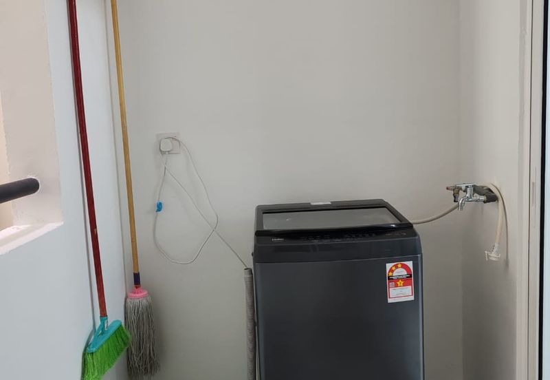 Skymillion Residence Penampang