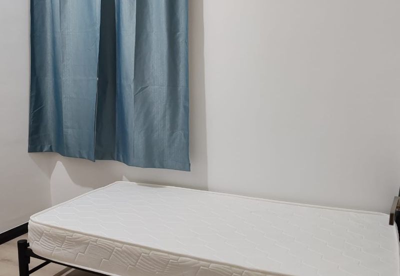 Skymillion Residence Penampang