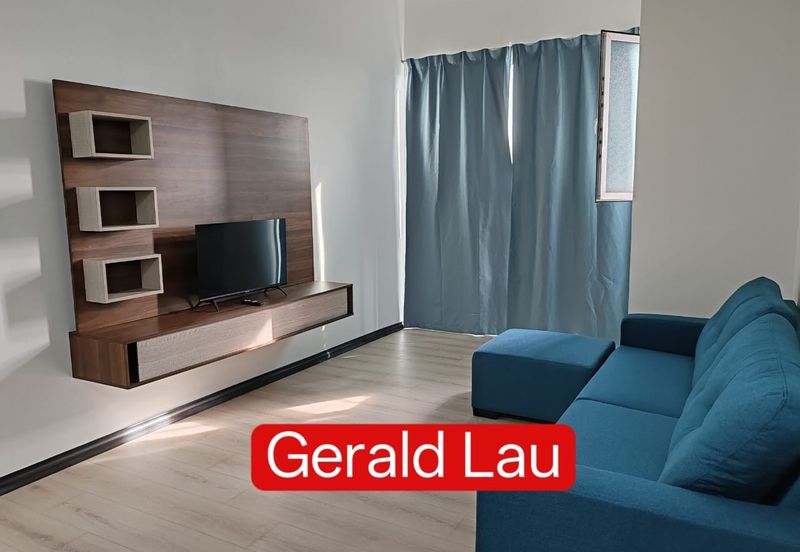 Skymillion Residence Penampang