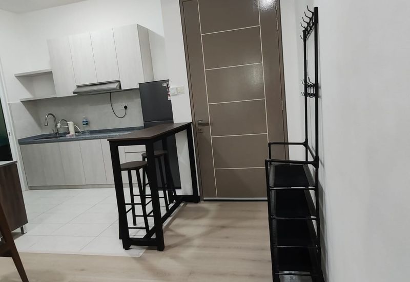 Skymillion Residence Penampang