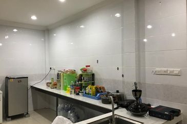 NT Land Bungalow|Large Land Area|Well Maintained|Nice View|Papar|Sabah