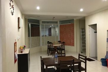 NT Land Bungalow|Large Land Area|Well Maintained|Nice View|Papar|Sabah