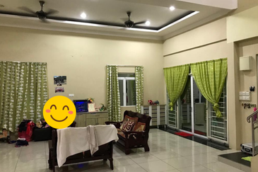 NT Land Bungalow|Large Land Area|Well Maintained|Nice View|Papar|Sabah