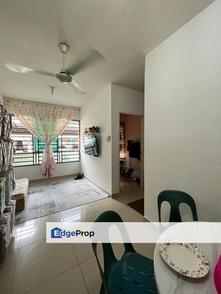 Cyber City Apartment 2 | Donggongon | Sabah For Sale, Sabah, Kota Kinabalu