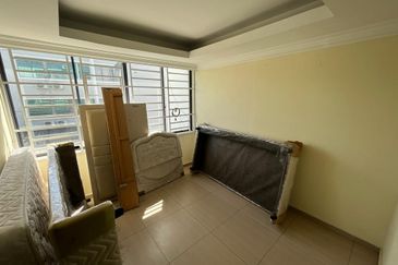 Taman Rimbunan Hijau