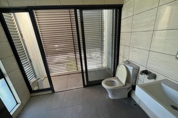 Taman Rimbunan Hijau