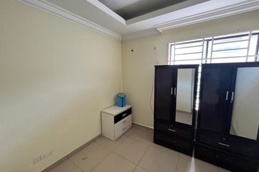 Taman Rimbunan Hijau