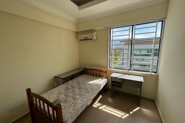 Taman Rimbunan Hijau