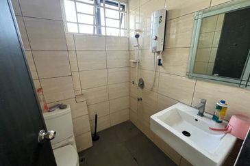 Taman Rimbunan Hijau