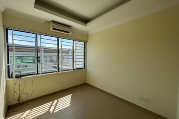 Taman Rimbunan Hijau