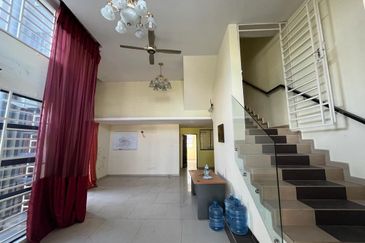 Taman Rimbunan Hijau