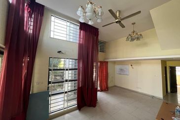 Taman Rimbunan Hijau