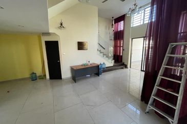 Taman Rimbunan Hijau