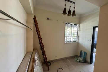 Taman Rimbunan Hijau