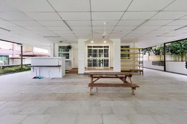 Kiansom Country Height