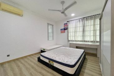 Kiansom Country Height