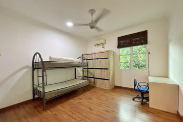 Kiansom Country Height