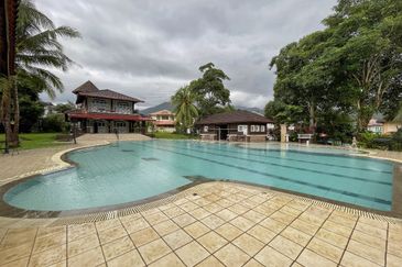 Kiansom Country Height