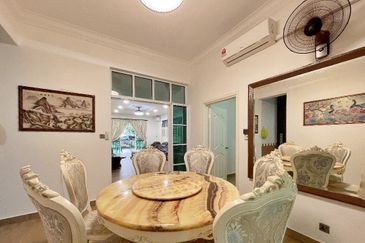 Kiansom Country Height