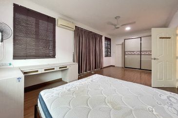 Kiansom Country Height