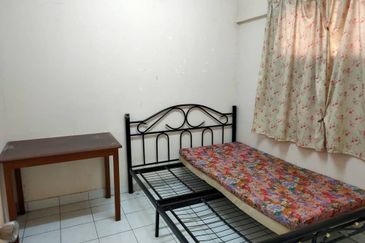 Telipok Ria Apartment