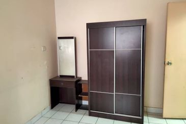 Telipok Ria Apartment