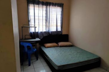 Telipok Ria Apartment