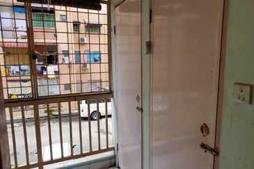 Telipok Ria Apartment