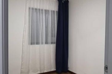 THE GARDEN @ BUNDUSAN (KONDOMINIUM)