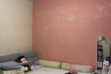 Ramin Court @ Taman Rainfield | Penampang | Kota Kinabalu | Sabah For Sale