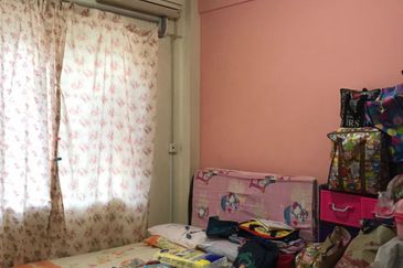 Ramin Court @ Taman Rainfield | Penampang | Kota Kinabalu | Sabah For Sale