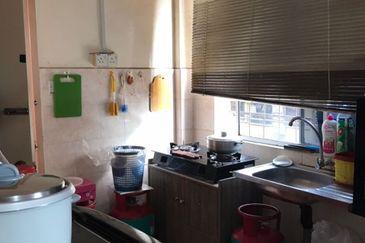 Ramin Court @ Taman Rainfield | Penampang | Kota Kinabalu | Sabah For Sale