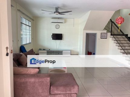 Taman Prima Jaya 2 storey Bungalow | Penampang | Kota Kinabalu | Sabah For Sale, Sabah, Kota Kinabalu