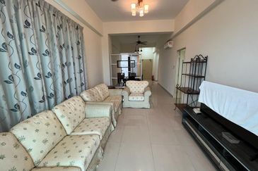 TAMAN KONDOMINIUM BUNDUSAN (TROPICANA LANDMARK)